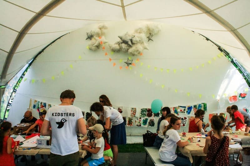 přístřešky na domy