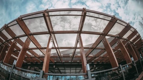 přístřešek na terasu