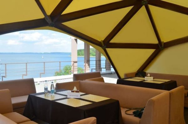 Prodej restaurace na klíč