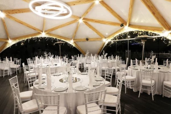 Prodej restaurace na klíč