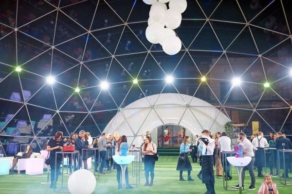 Prodej restaurace na klíč