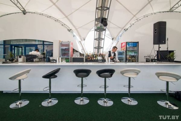 Prodej restaurace na klíč