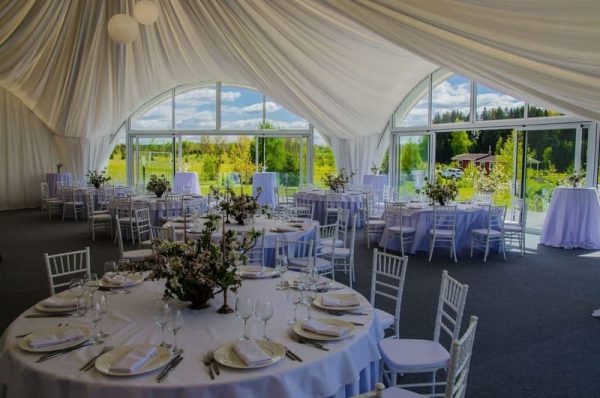 Prodej restaurace na klíč