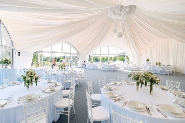 Prodej restaurace na klíč