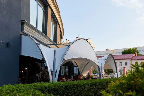 Prodej restaurace na klíč